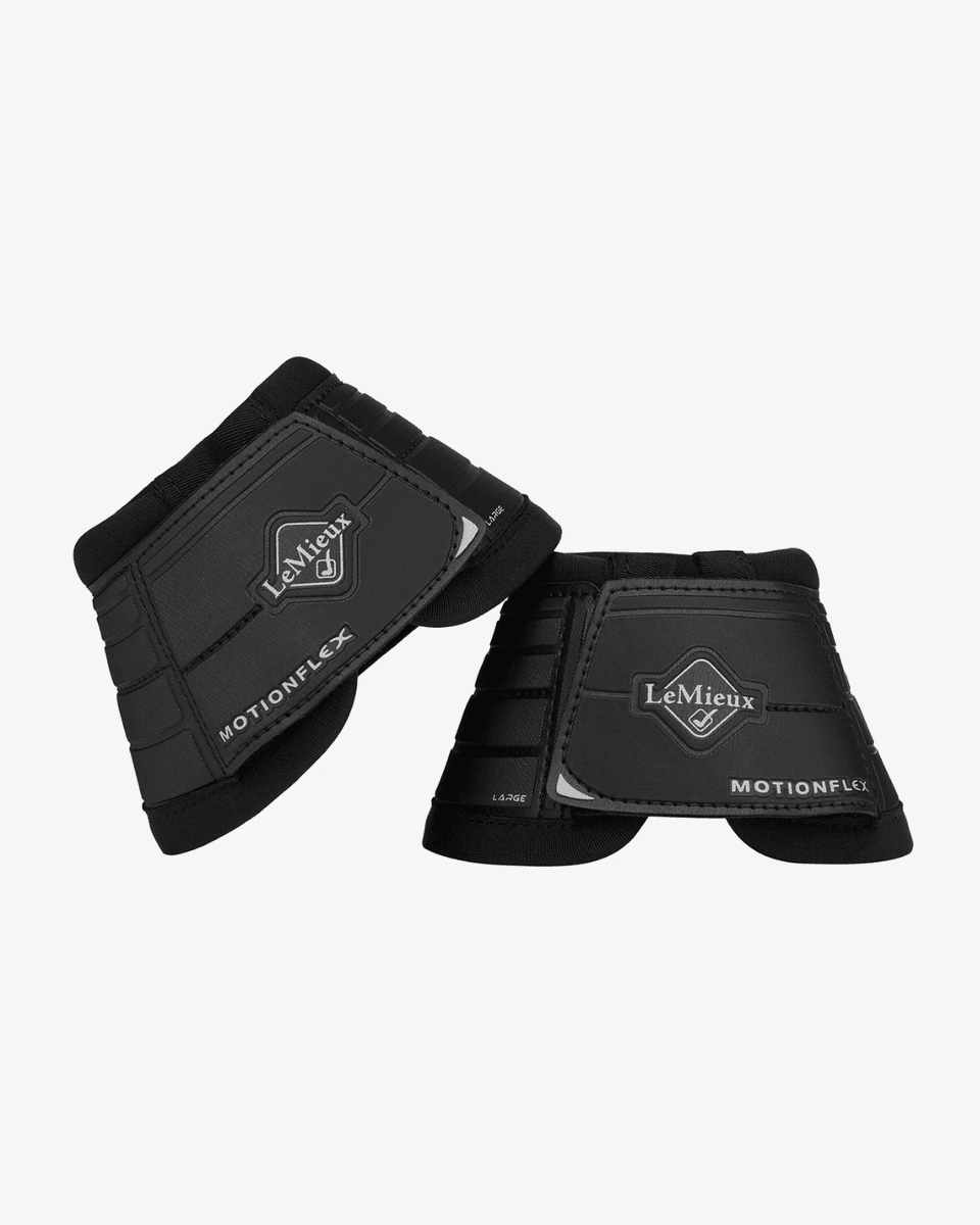 LeMieux Motionflex Over Reach Boots
