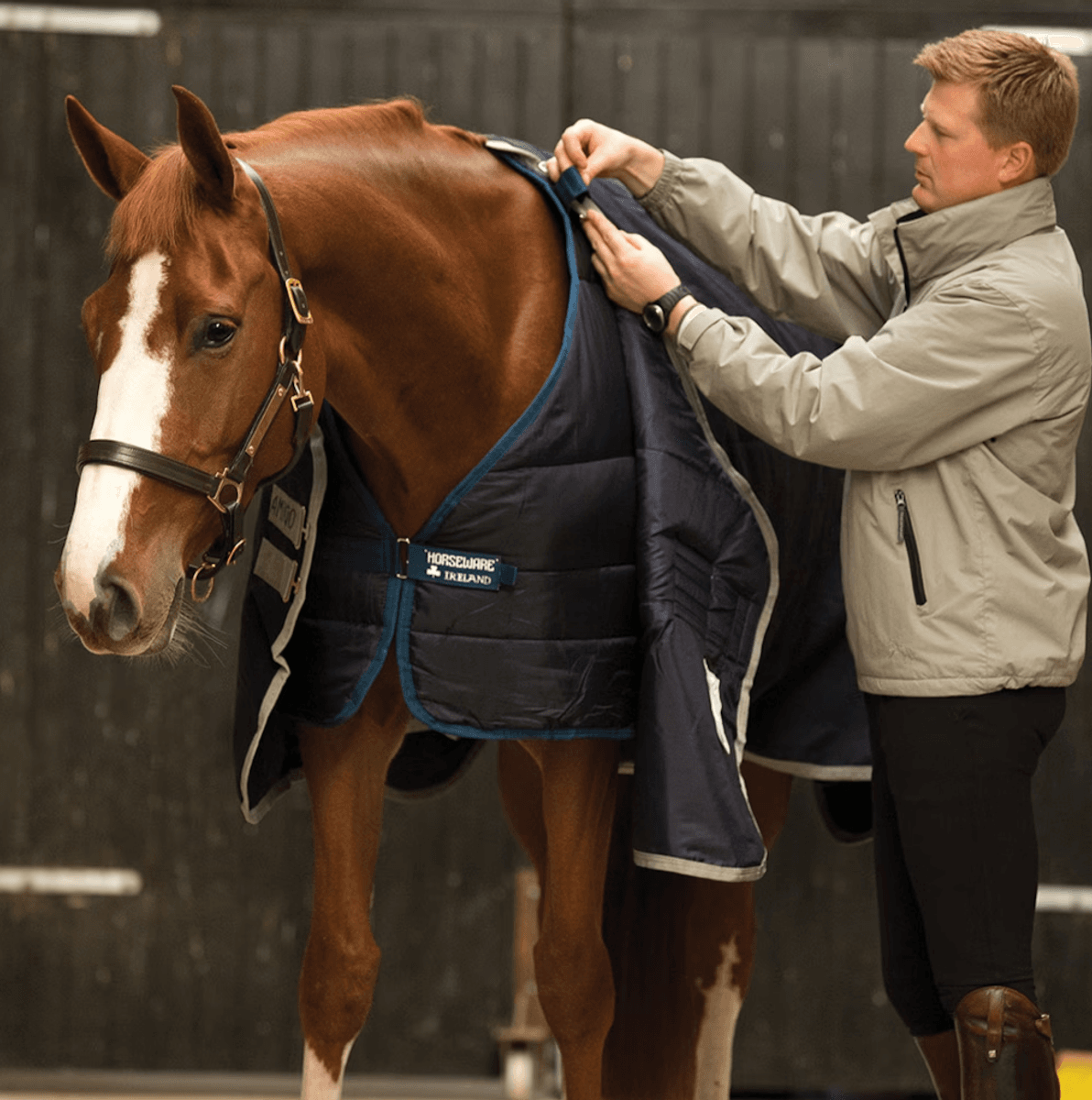 Horseware liner 300g