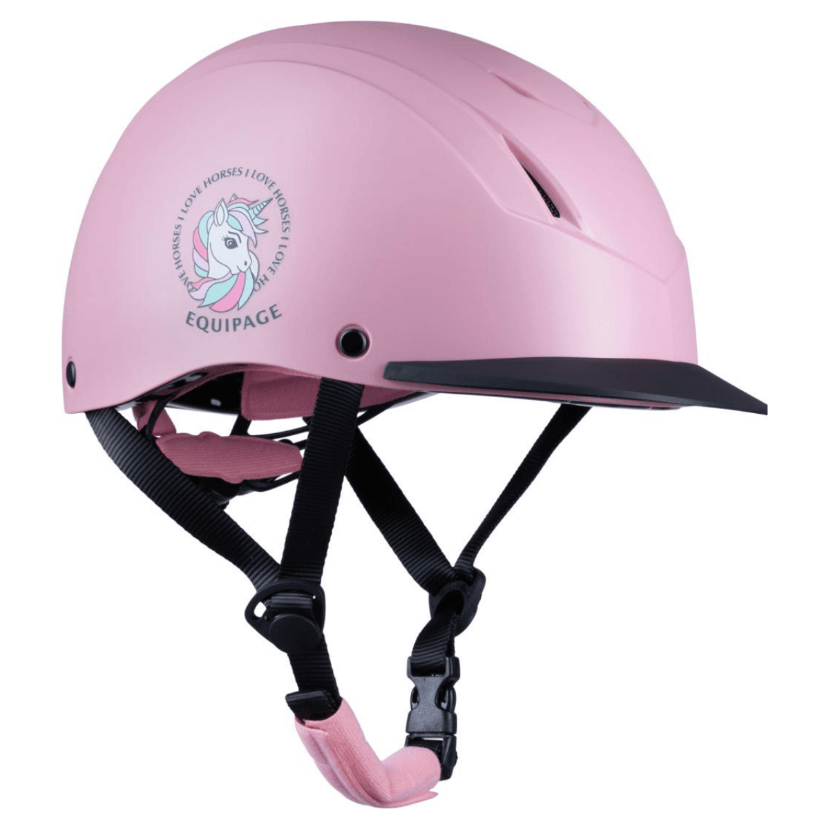 Equipage Vilma Ridehjelm