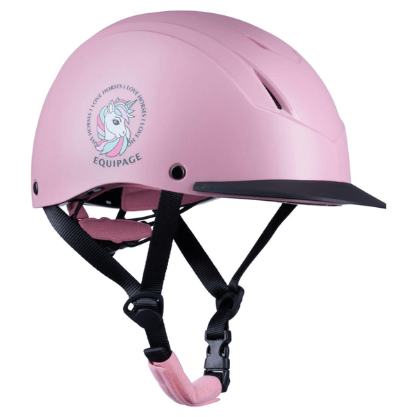 Hovedbilde Equipage Vilma Ridehjelm
