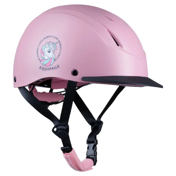 Hovedbilde Equipage Vilma Ridehjelm