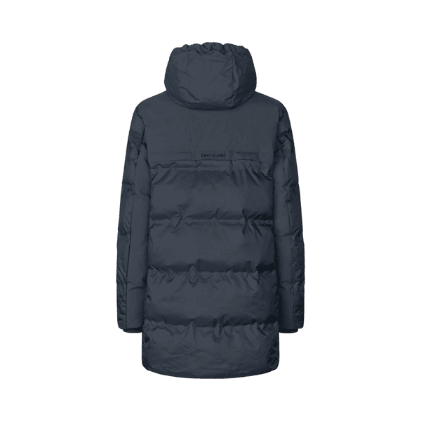 Hovedbilde KLAiki Ladies Padded Parka