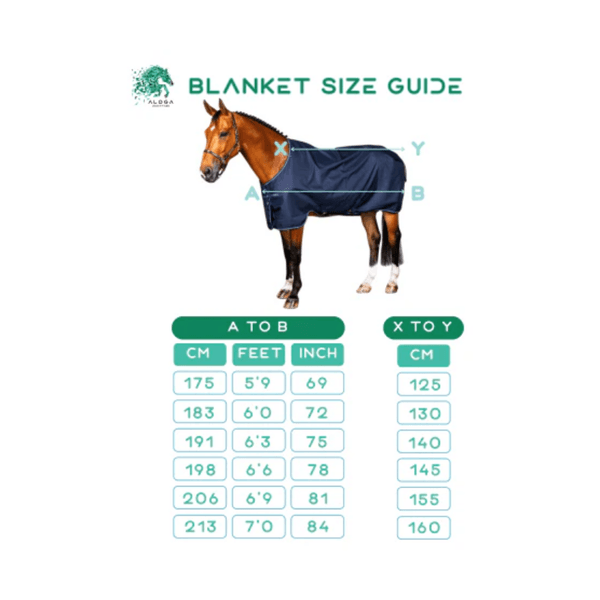 Hovedbilde Aloga Pro Fleece