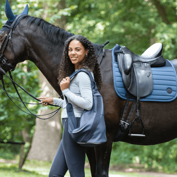 Hovedbilde KLMaxine Dressage Saddle Pad