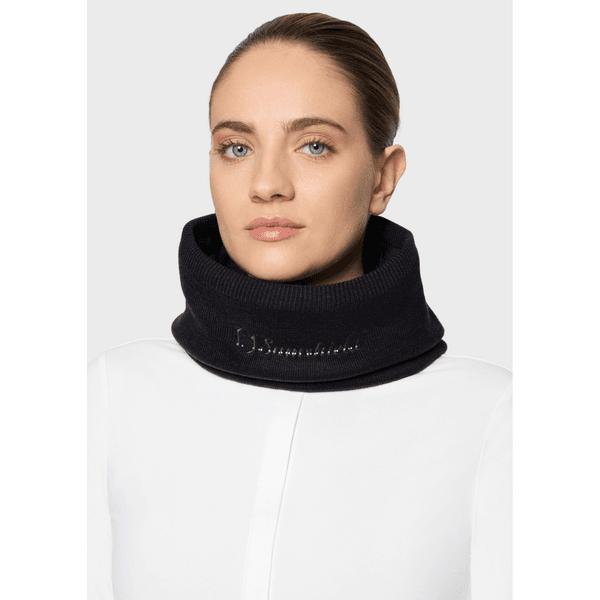 Hovedbilde Samshield Neck Warmer Crystal