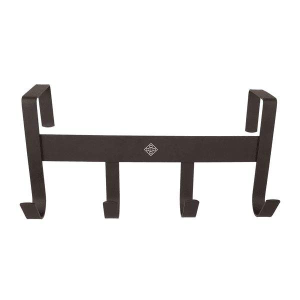 Hovedbilde Grooming Deluxe Bridle Rack Metal