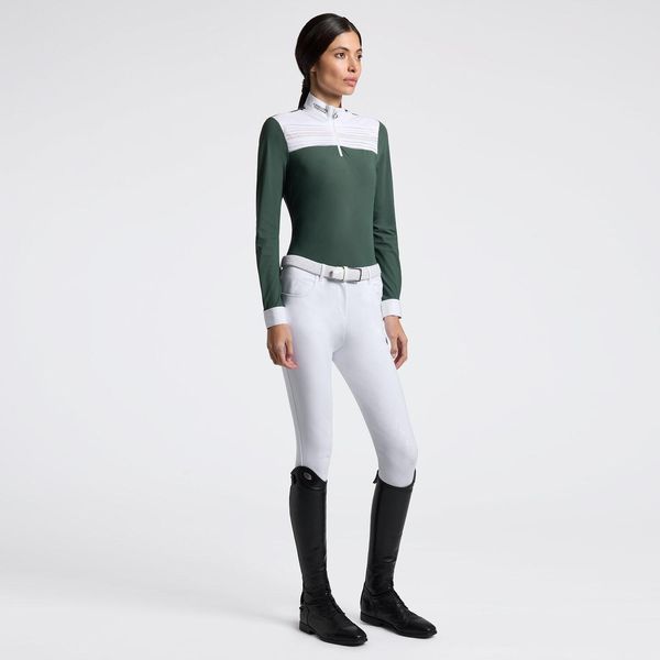 Hovedbilde Cavalleria Toscana Women’s Long Sleeve ...