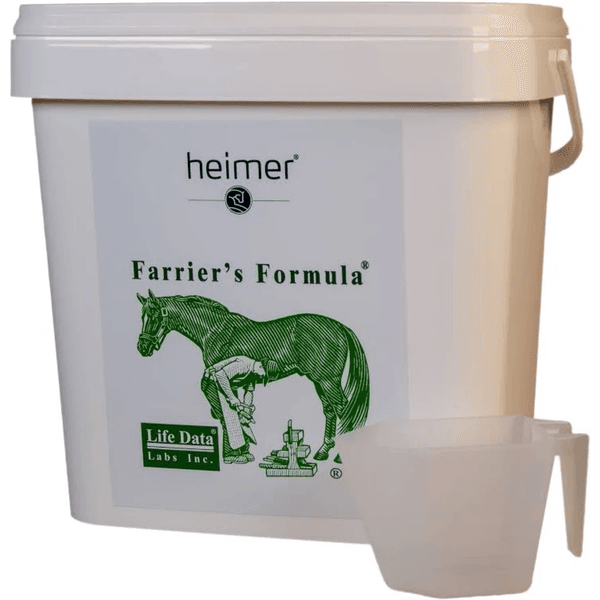Hovedbilde Farriers Formala Bucket for Refill
