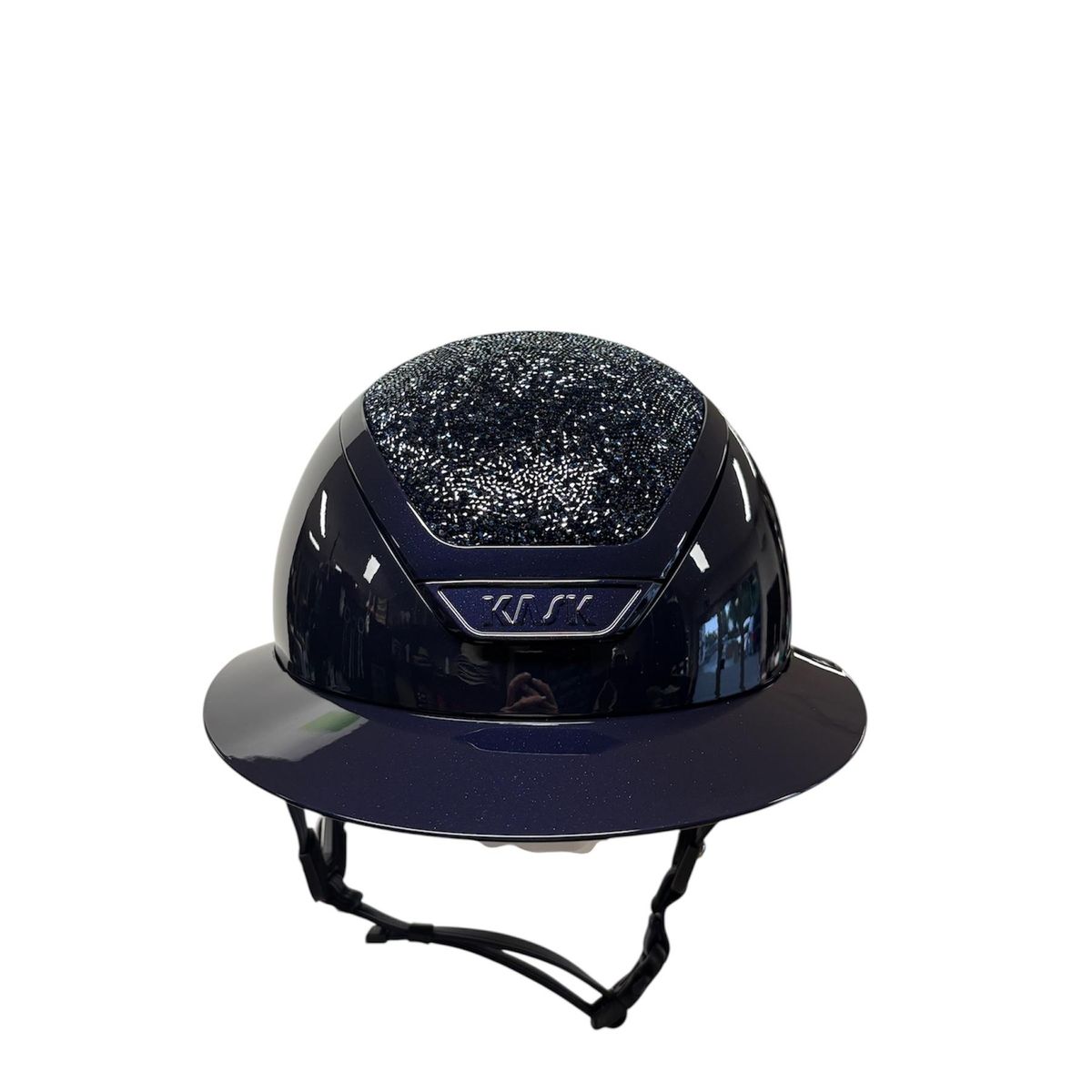 KASK Star Lady - Crystal midnight mixture abisso 