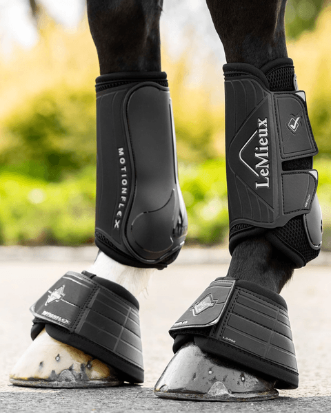 Hovedbilde LeMieux Motionflex Over Reach Boots