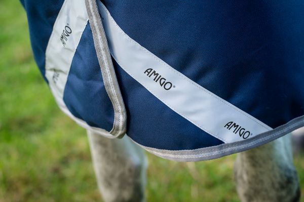 Hovedbilde Amigo® 1200D FieldSafe Plus Turnout 50g