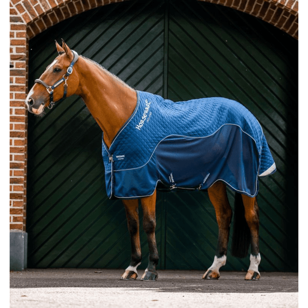 Hovedbilde Horseware Signature Series Travel Rug, 50g