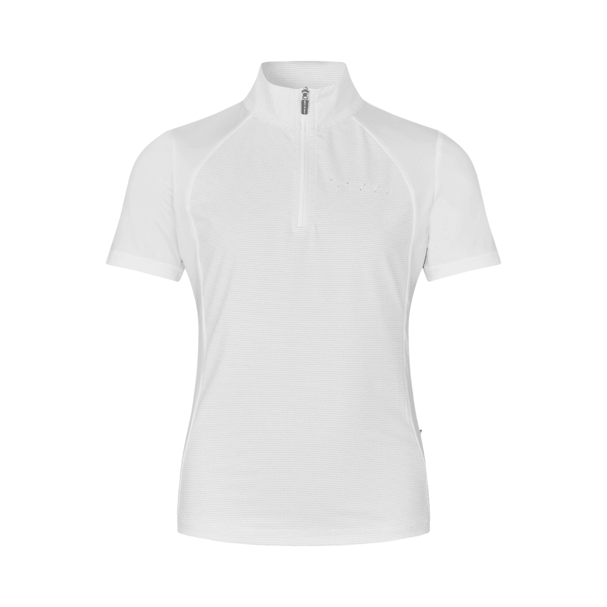 KLLily Junior Show Shirt - White
