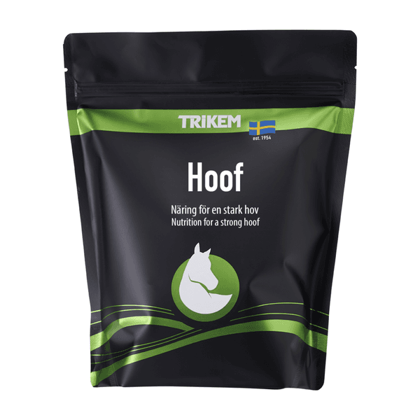 Hovedbilde Trikem Hoof, 1000G