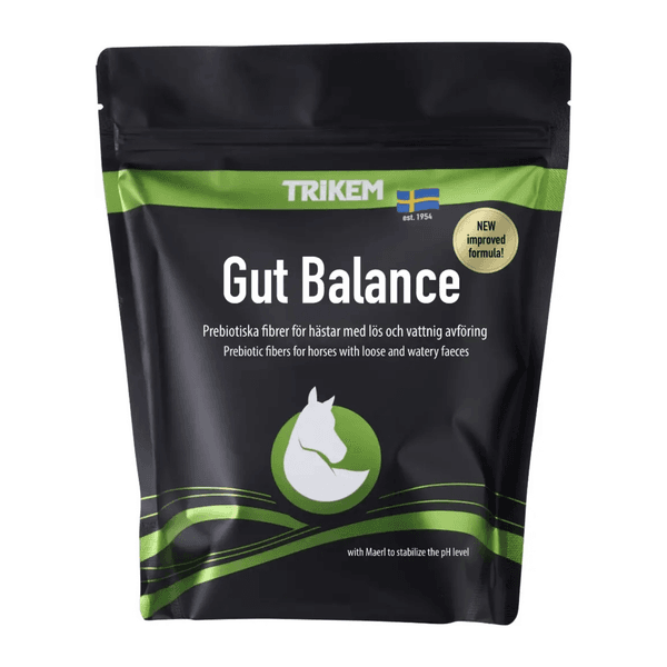 Hovedbilde  Trikem Gut Balance, 1000g