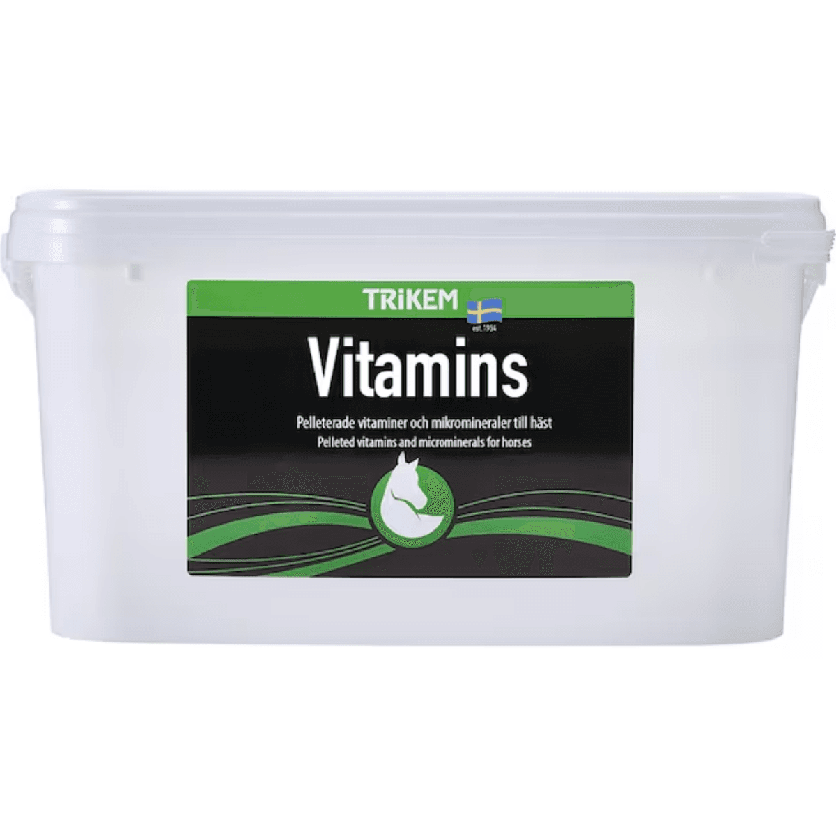 Trikem Vitamin Pellets, 3500g