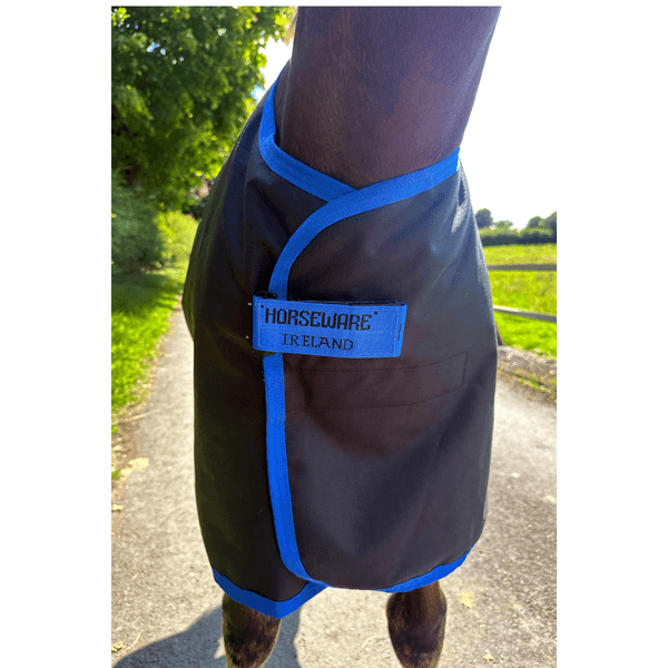 Hovedbilde Horseware Amigo Ripstop Foal Rug, 50g