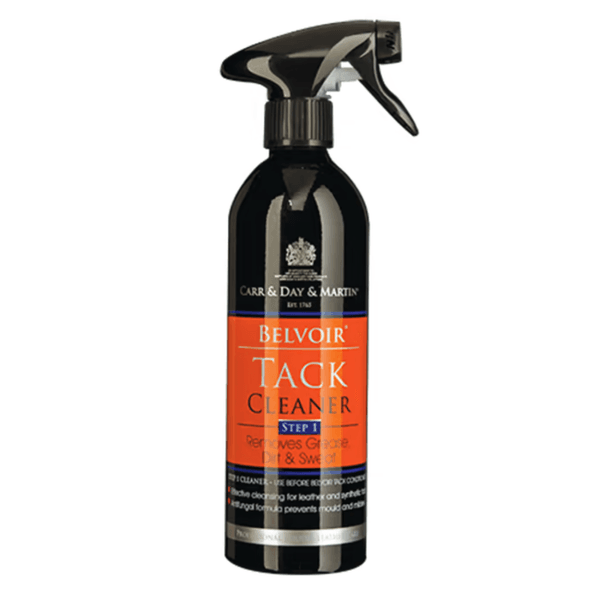 Hovedbilde Carr & Day & Martin Belvoir Tack Cleaner Step 1, ...