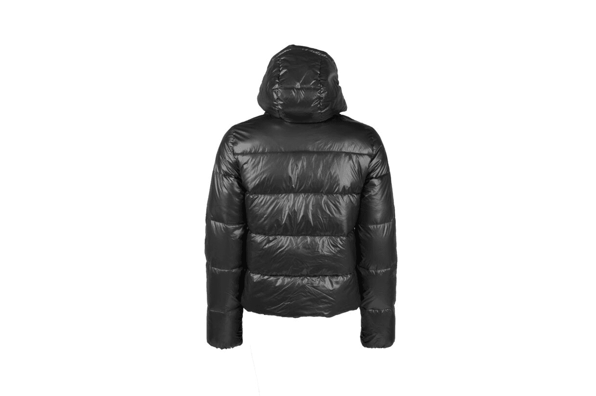 KLMadison Ladies Metallic Riding Jacket Black