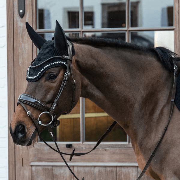 Hovedbilde Kentucky Fly Veil Wellington Big Stone & Pearl