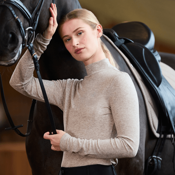Hovedbilde KLAbigail Ladies Turtleneck Knit