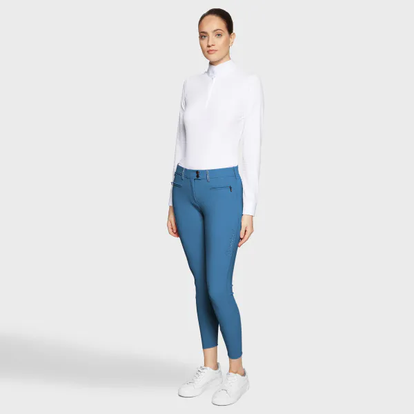 Hovedbilde Samshield Adele Knee Grip Breeches FW25