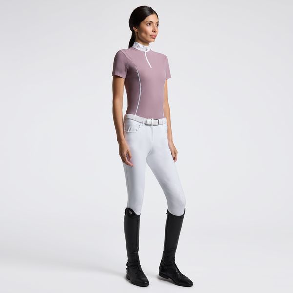 Hovedbilde CT S/S Insert Mesh Competition Shirt