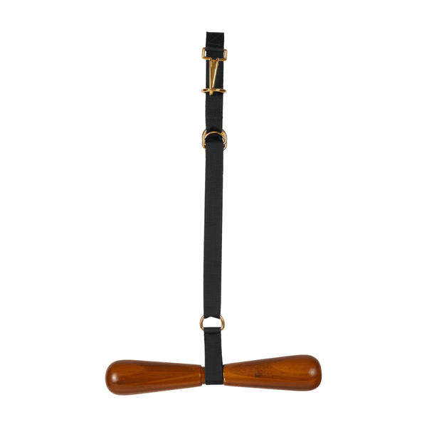 Hovedbilde Kentucky Grooming Deluxe Saddle T-hanger