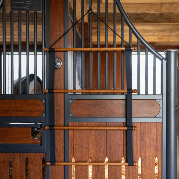 Hovedbilde Kentucky Grooming Deluxe Saddle Pad Holder Luxe