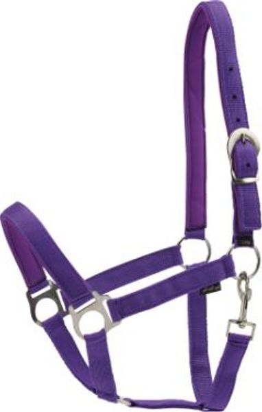 Hovedbilde HorseGuard Nylon Grime