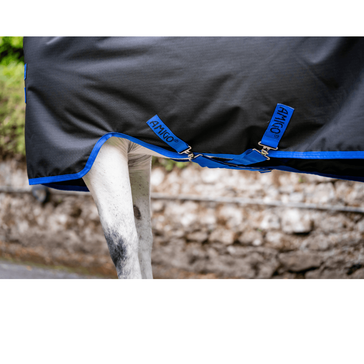 Amigo® Ripstop 900D Plus Pony Turnout 50g