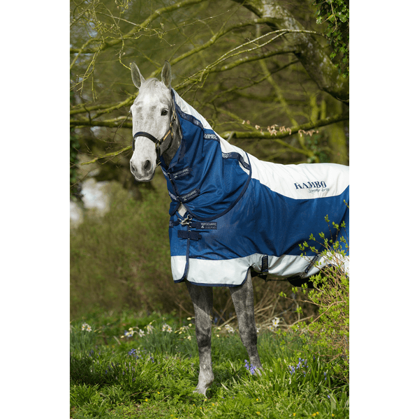 Hovedbilde Rambo Summer Series utedekken med liner (0g / ...