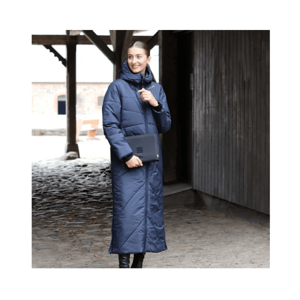 Hovedbilde KLvaldy Ladies Long Insulated Coat