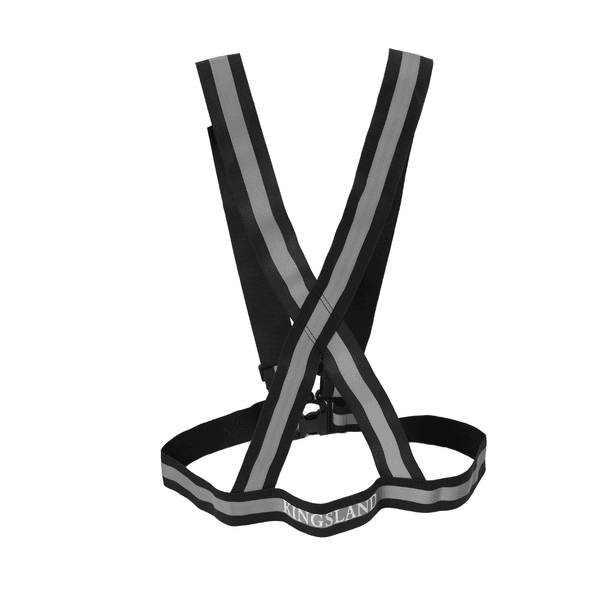 Hovedbilde KLeden Reflective vest 