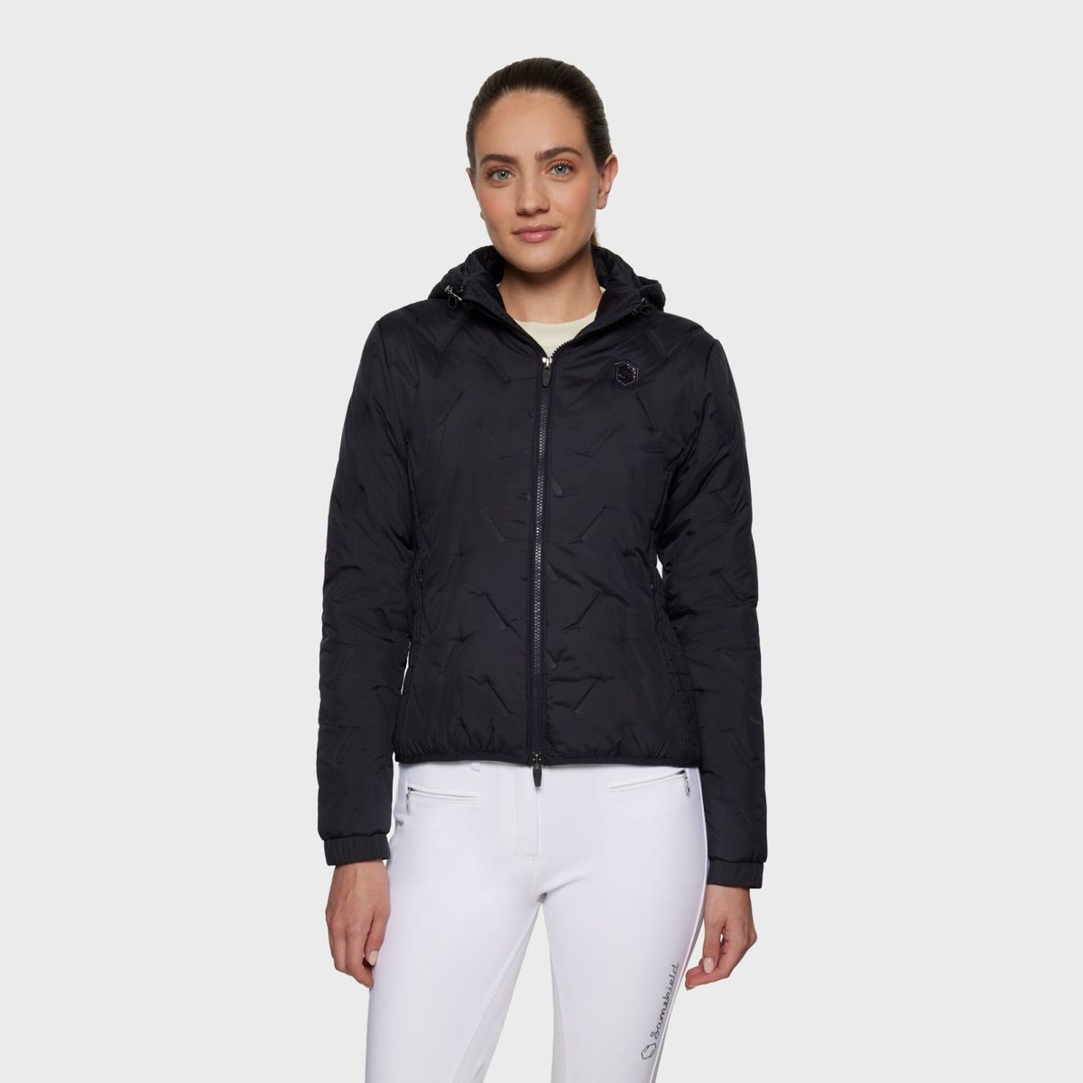 Samshield Davos Light Padded Jacket SS25
