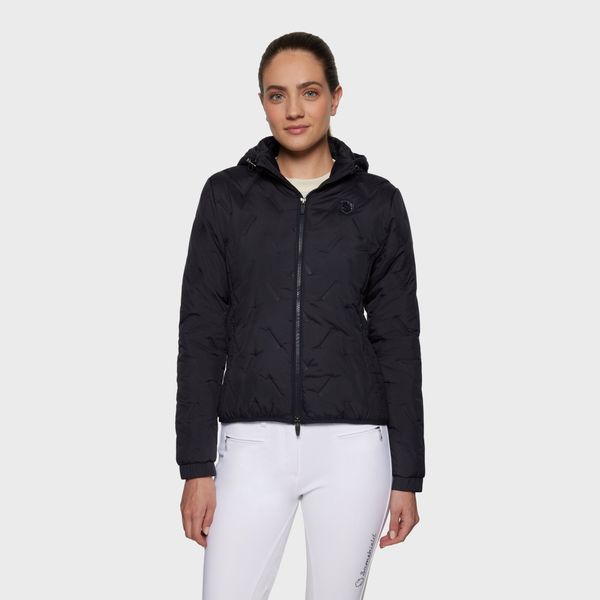 Hovedbilde Samshield Davos Light Padded Jacket SS25