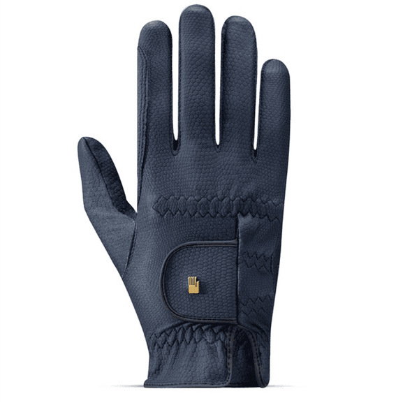 Hovedbilde Roeckl Roeck Grip Durable Riding Gloves