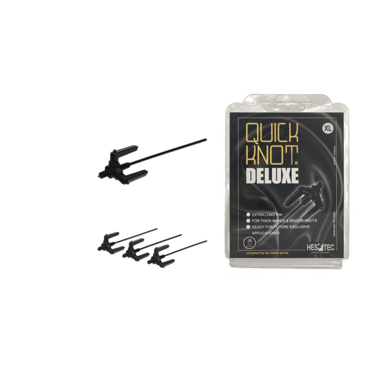 Quick Knot Deluxe XL