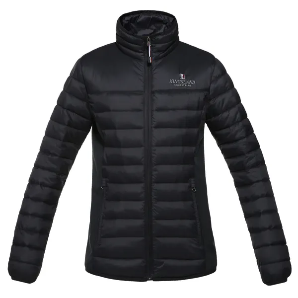 Hovedbilde KL Classic Unisex Jacket  navy