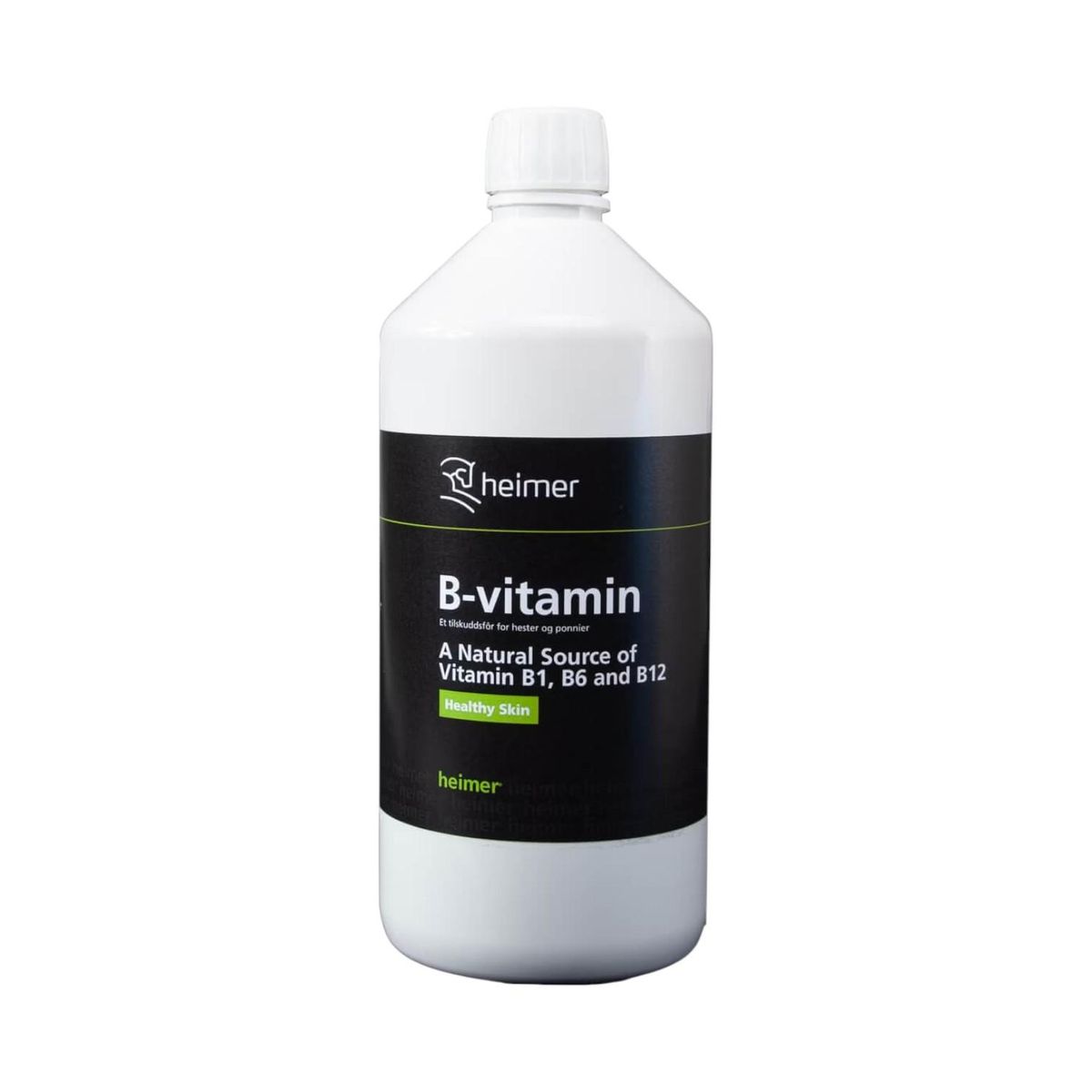 B-Vitamin Heimer 1000ml