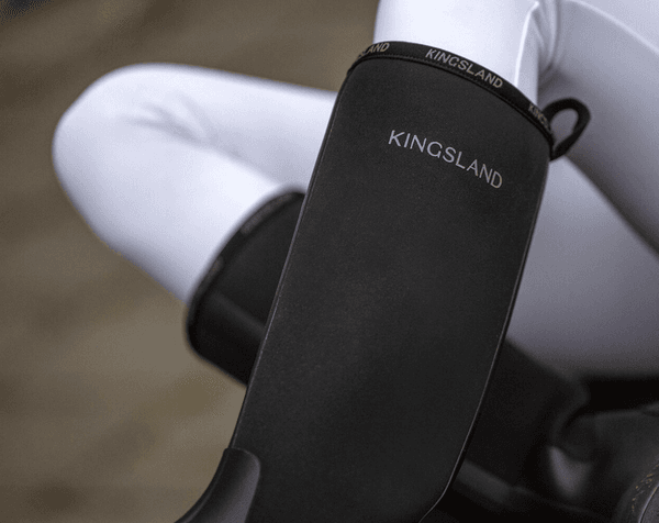 Hovedbilde KLMaria Ladies High Shaft Rubber Boot 