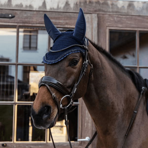 Hovedbilde Kentucky Fly veil Wellington Stone & Pearl