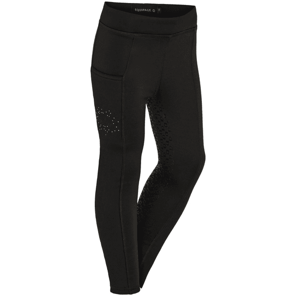 Hovedbilde Equipage Sophia Winter FG Tights