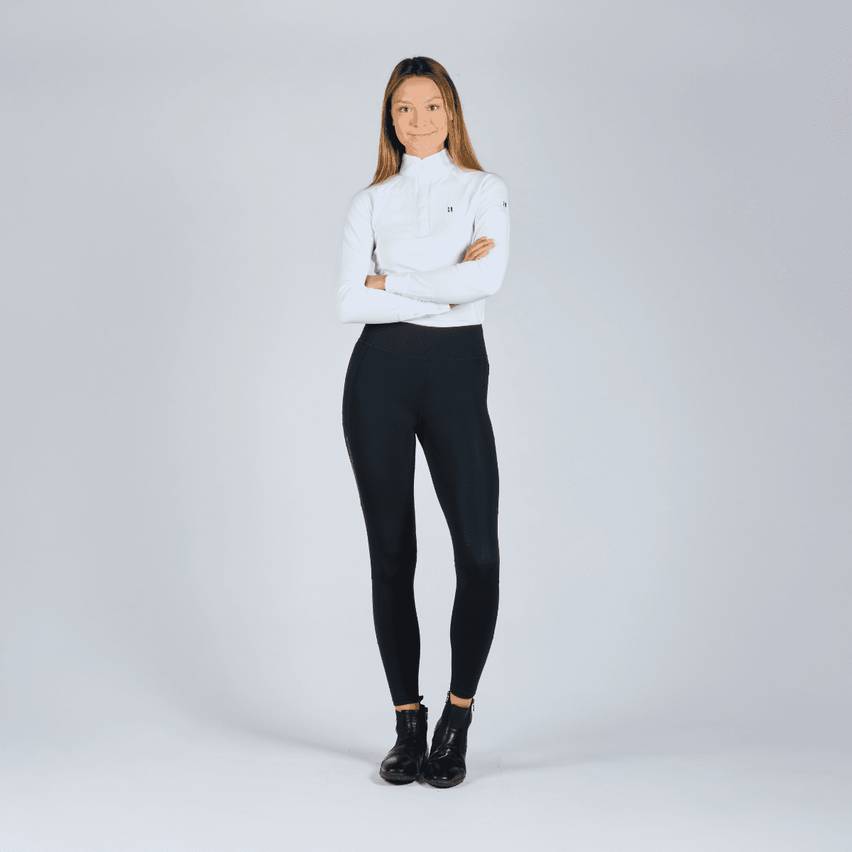 KL Katinka W F-Tec2 K-Grip Tights