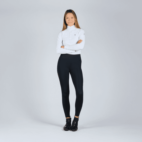 Hovedbilde KL Katinka W F-Tec2 K-Grip Tights