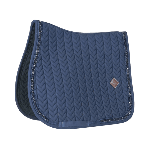 Hovedbilde Kentucky Saddle Pad Glitter Stone Jumping