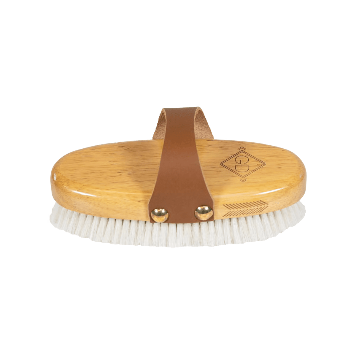 Grooming Deluxe Small Overall Brush Body Soft