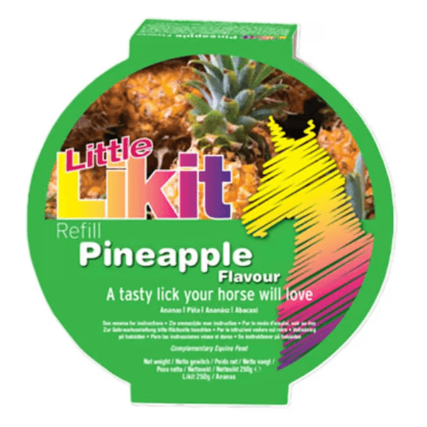 Hovedbilde Likit Little Refill 250g