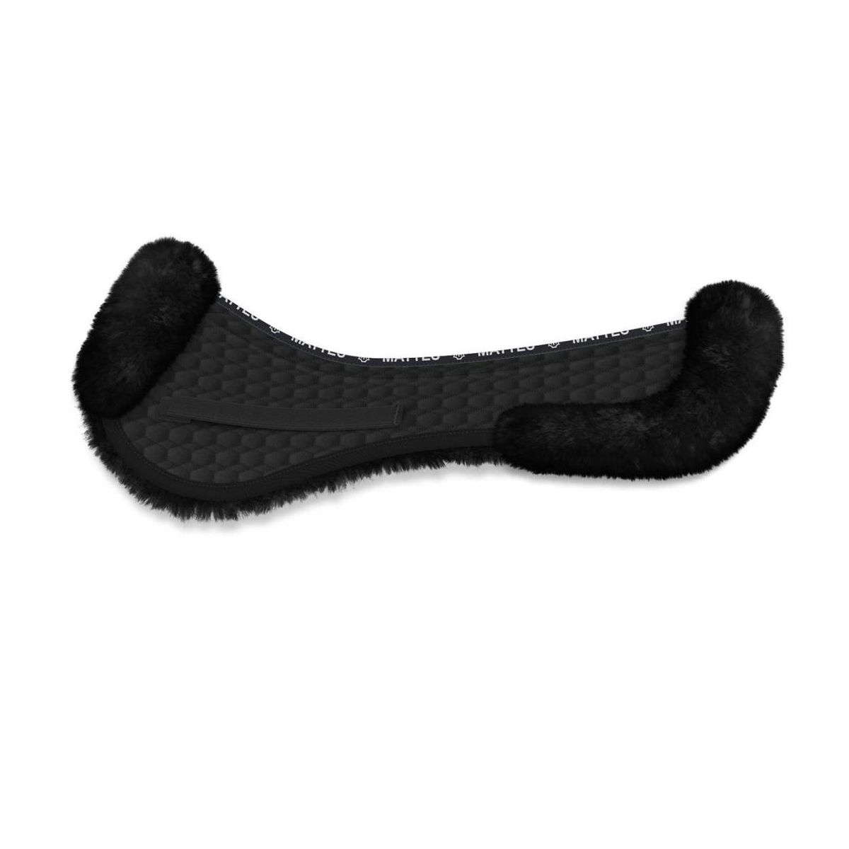 Mattes korrigeringspad