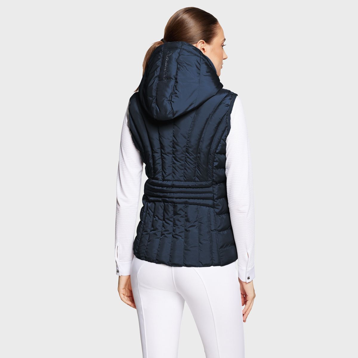 Samshield Chamonix Vest Navy